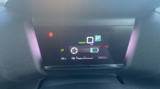 Citroen C4 100kW Shine Plus 50kWh 5dr Auto Electric Hatchback